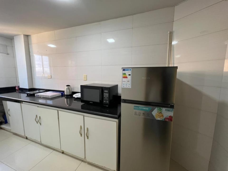 Departamento La Maison Apartment in Misiones Province, Argentina