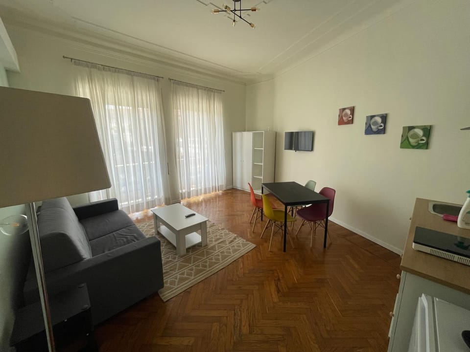 Marlene's Apartments 4 Apartment in Sanremo