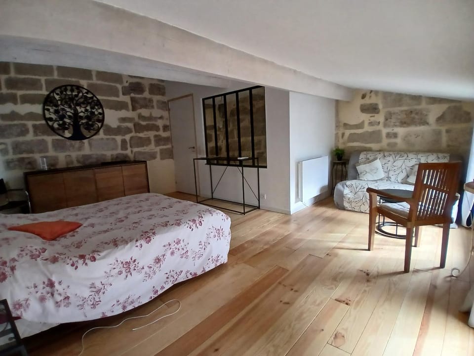 Charmante maison de village House in Occitanie