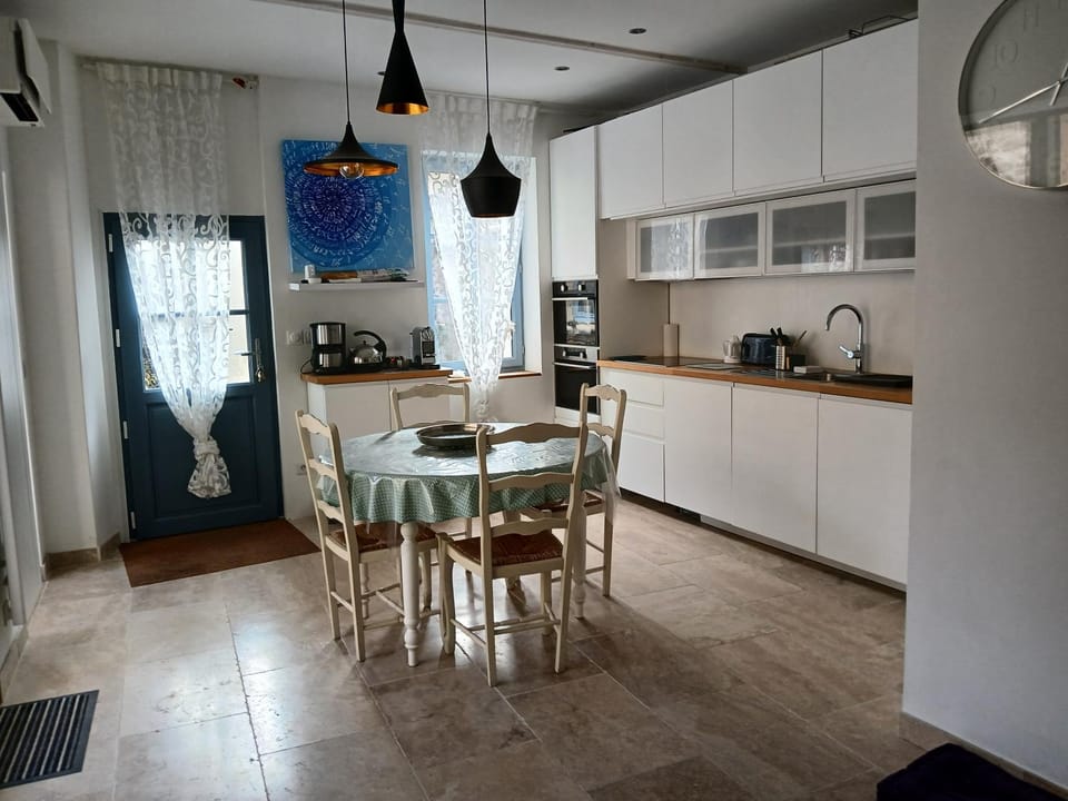 Charmante maison de village House in Occitanie