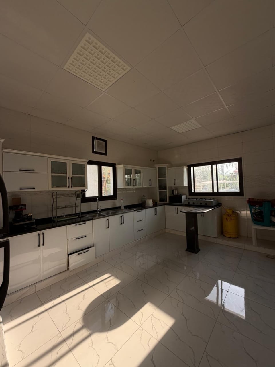 Al Rabi Rest House Chalet in Sharjah