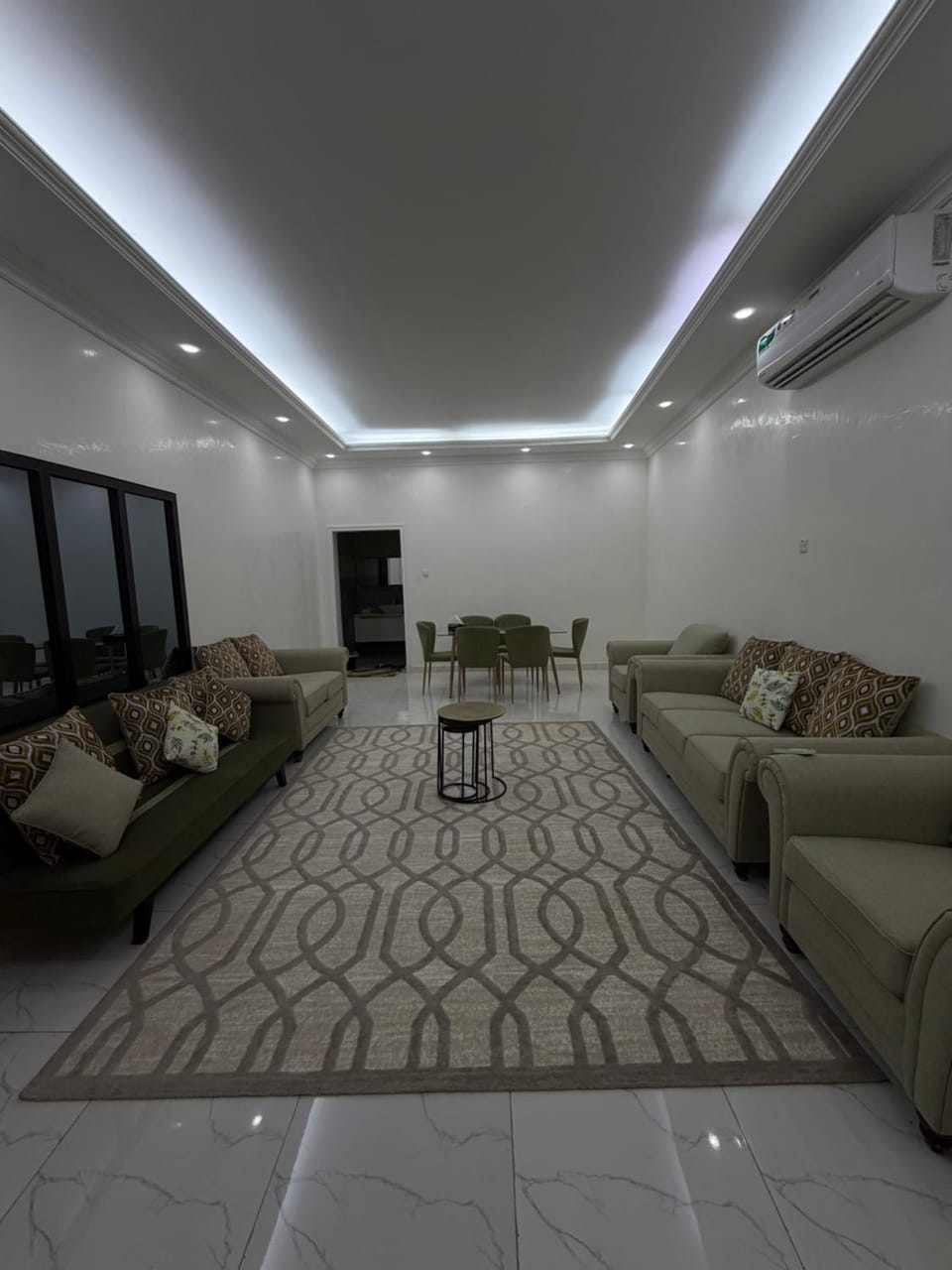Al Rabi Rest House Chalet in Sharjah