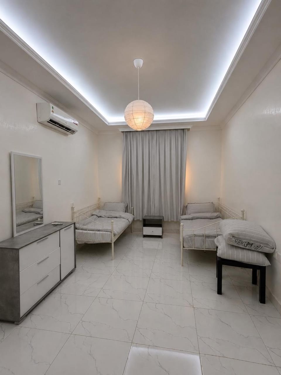 Al Rabi Rest House Chalet in Sharjah