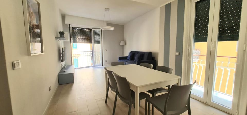 Casa Elvira Apartment in Rapallo