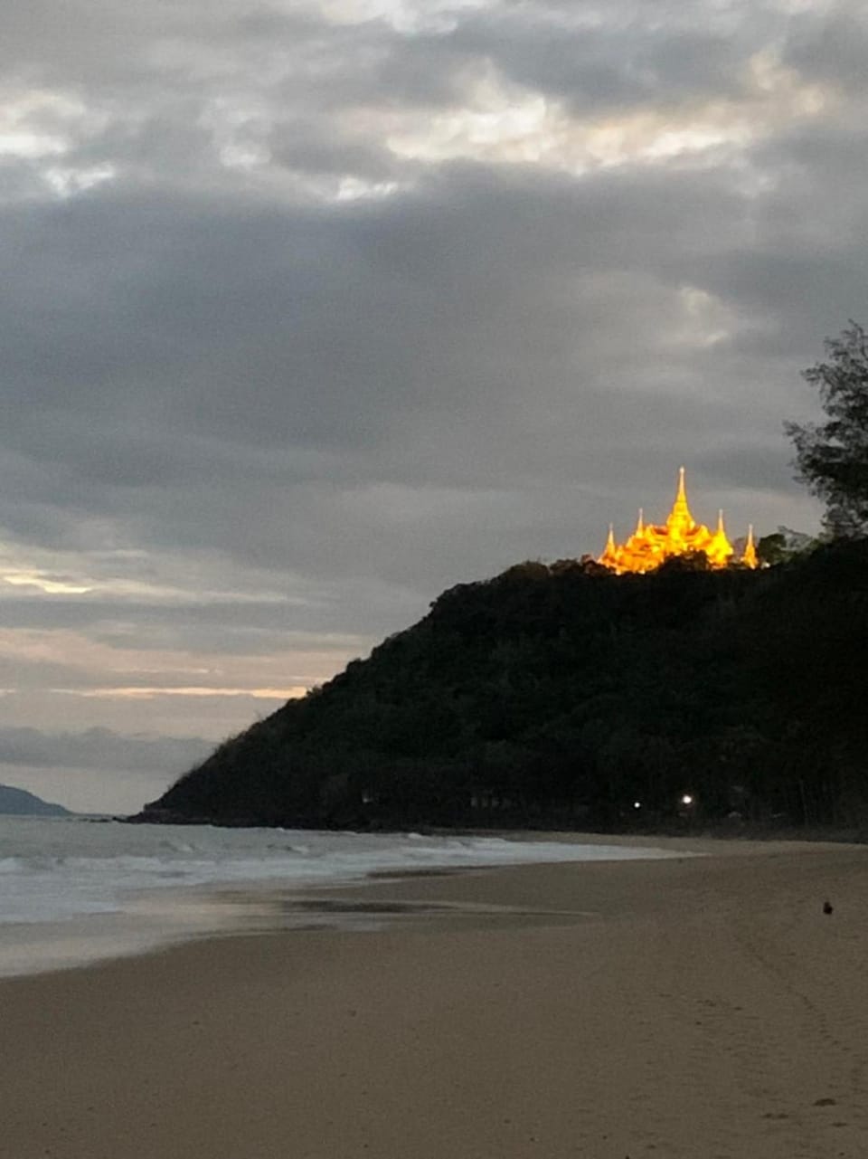 Natural landscape, Beach