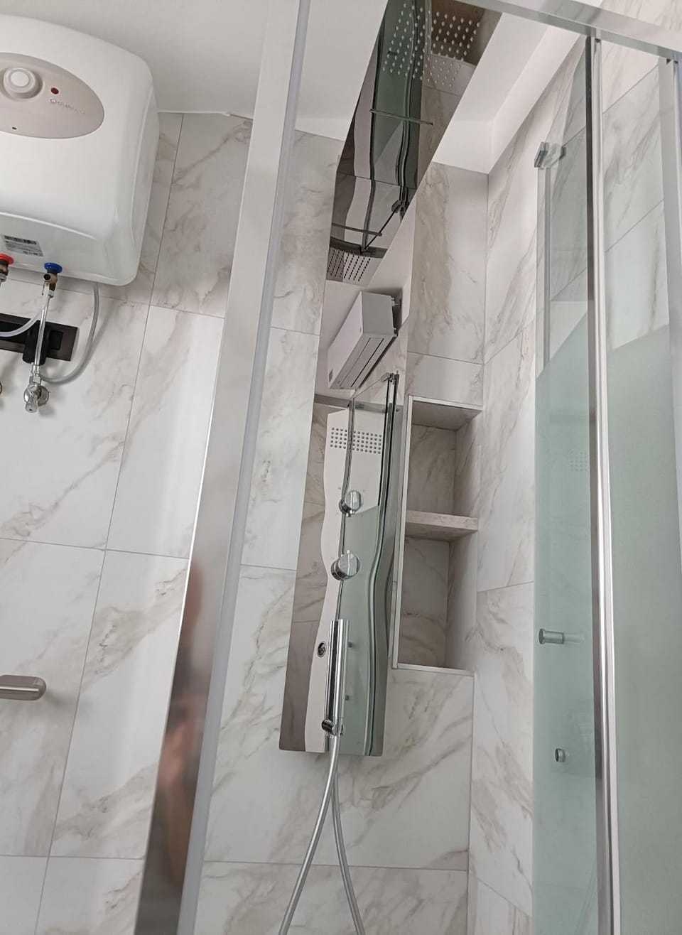 Apartament - Nel Vecchio Borgo- Affitti Brevi Italia Apartment in Vieste