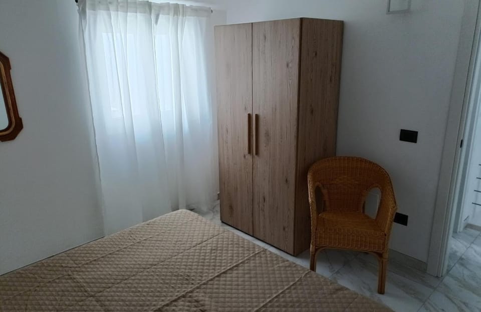 Apartament - Nel Vecchio Borgo- Affitti Brevi Italia Apartment in Vieste
