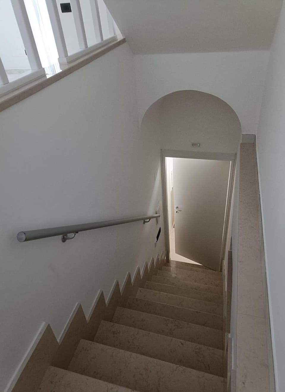 Apartament - Nel Vecchio Borgo- Affitti Brevi Italia Apartment in Vieste