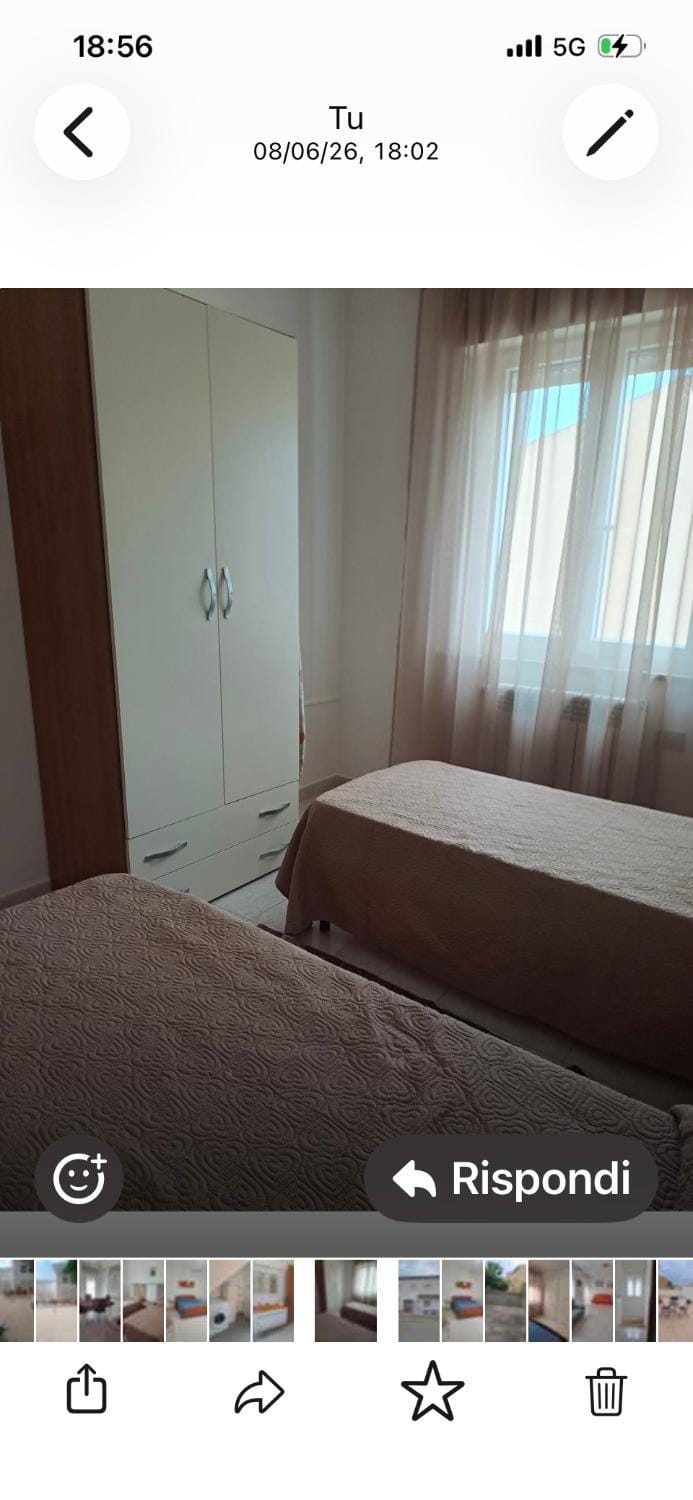 casa vacanze Apartment in Sardinia