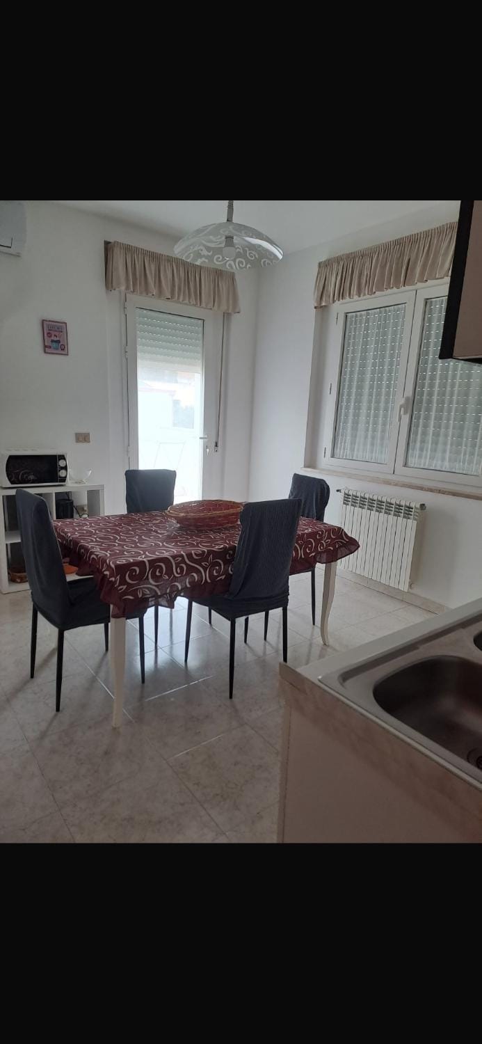 casa vacanze Apartment in Sardinia