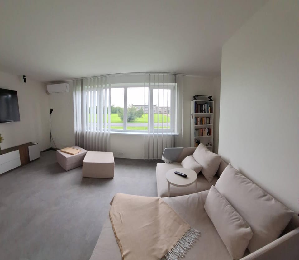 Slow Stay 63 Apartment in Estonia