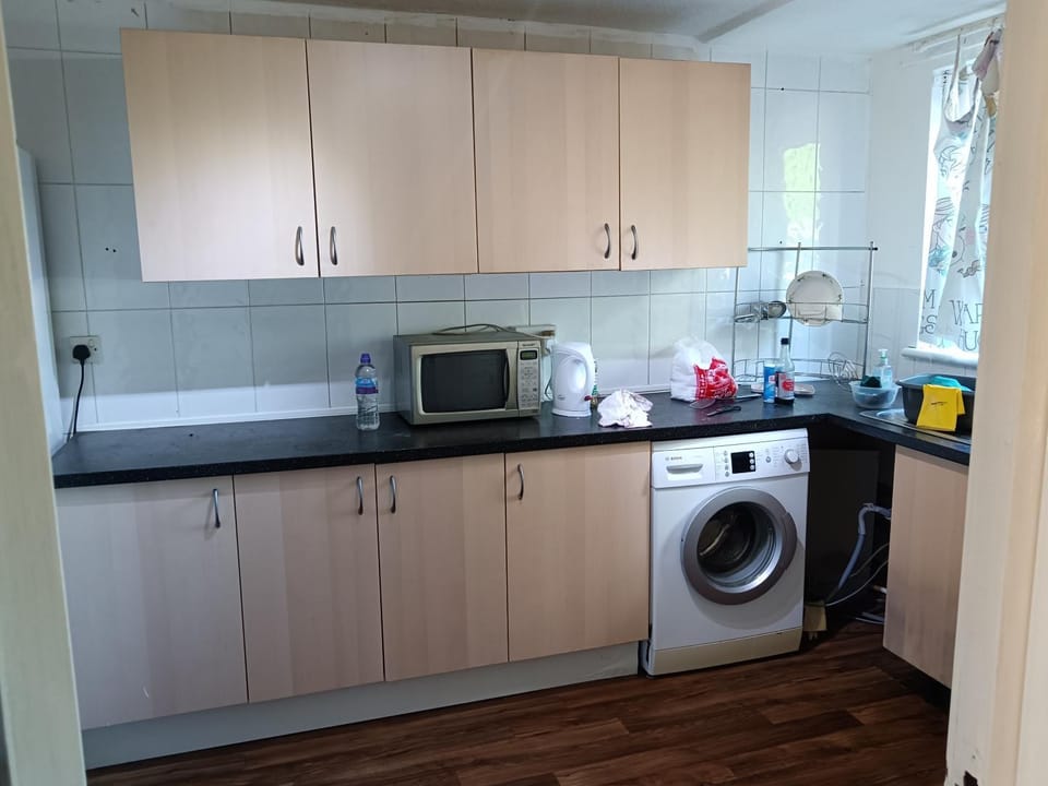 St george's Property Bed and Breakfast in Glasgow