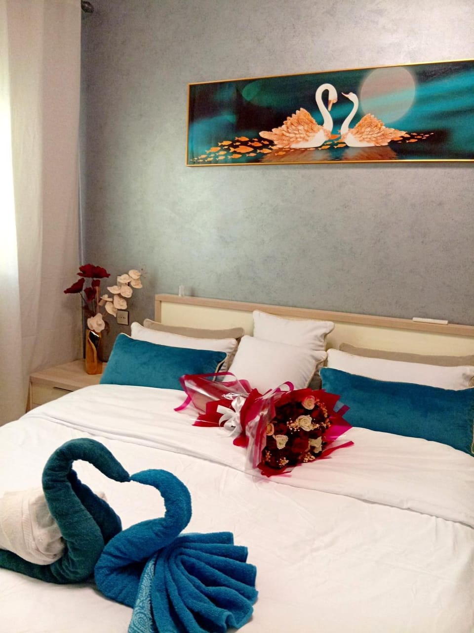 Elegant Family Apartment Near Martil Beach & Corniche Apartment in Tangier-Tétouan-Al Hoceima