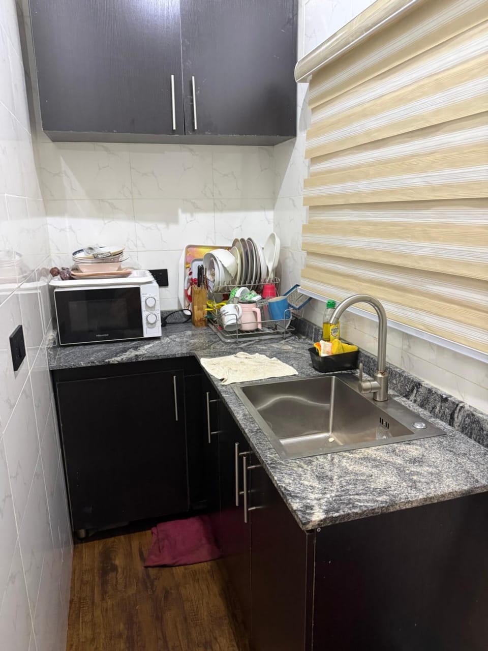 Bighomes studio apartment Apartment in Abuja