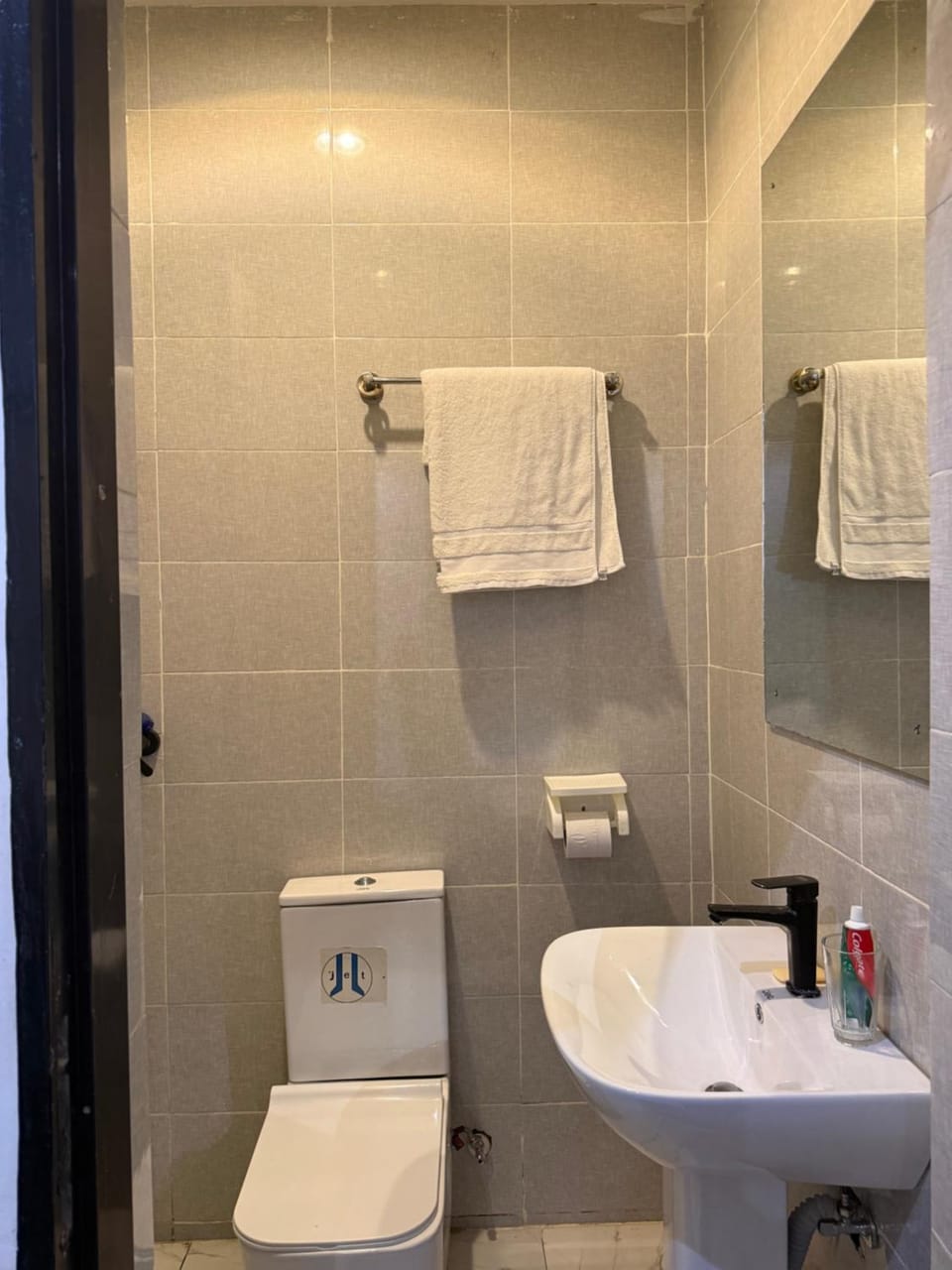 Bighomes studio apartment Apartment in Abuja