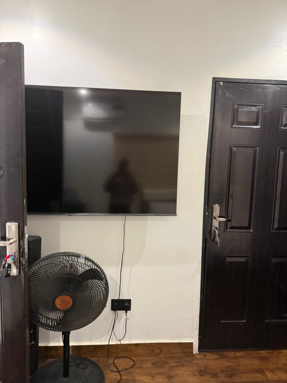 Bighomes studio apartment Apartment in Abuja