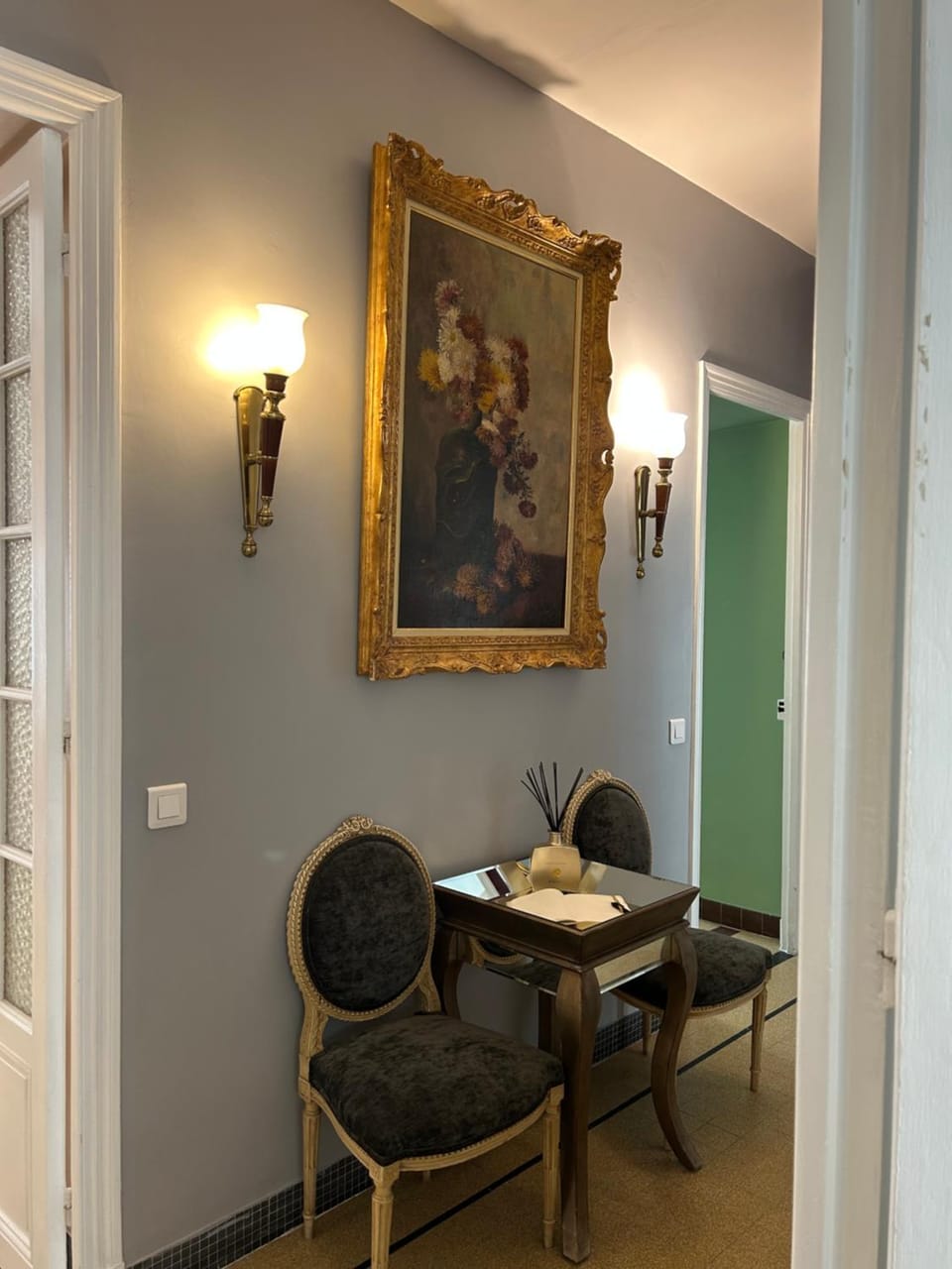 Mady Apartment in Nice