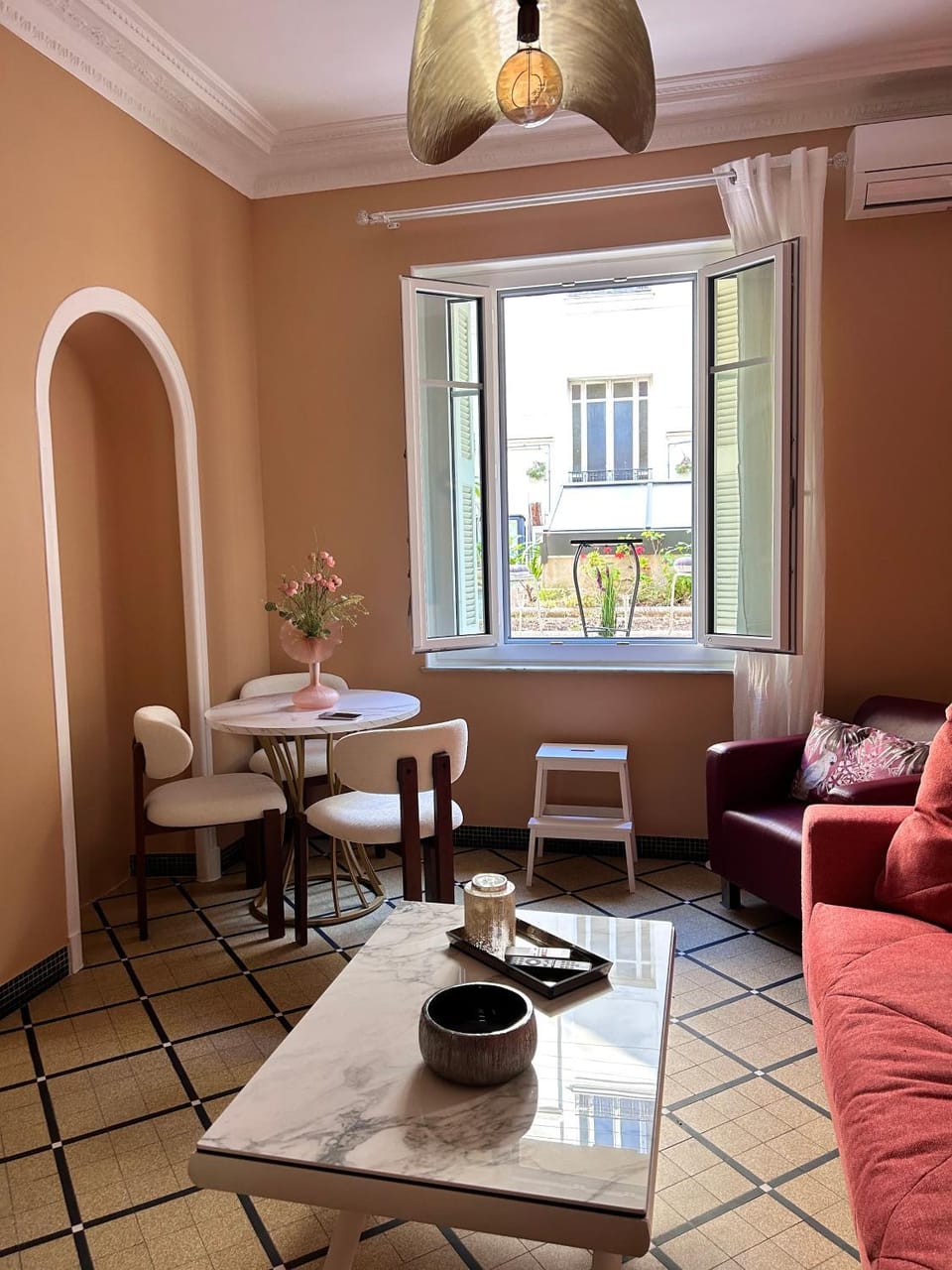 Mady Apartment in Nice