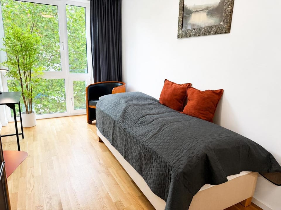 View (from property/room), Bedroom