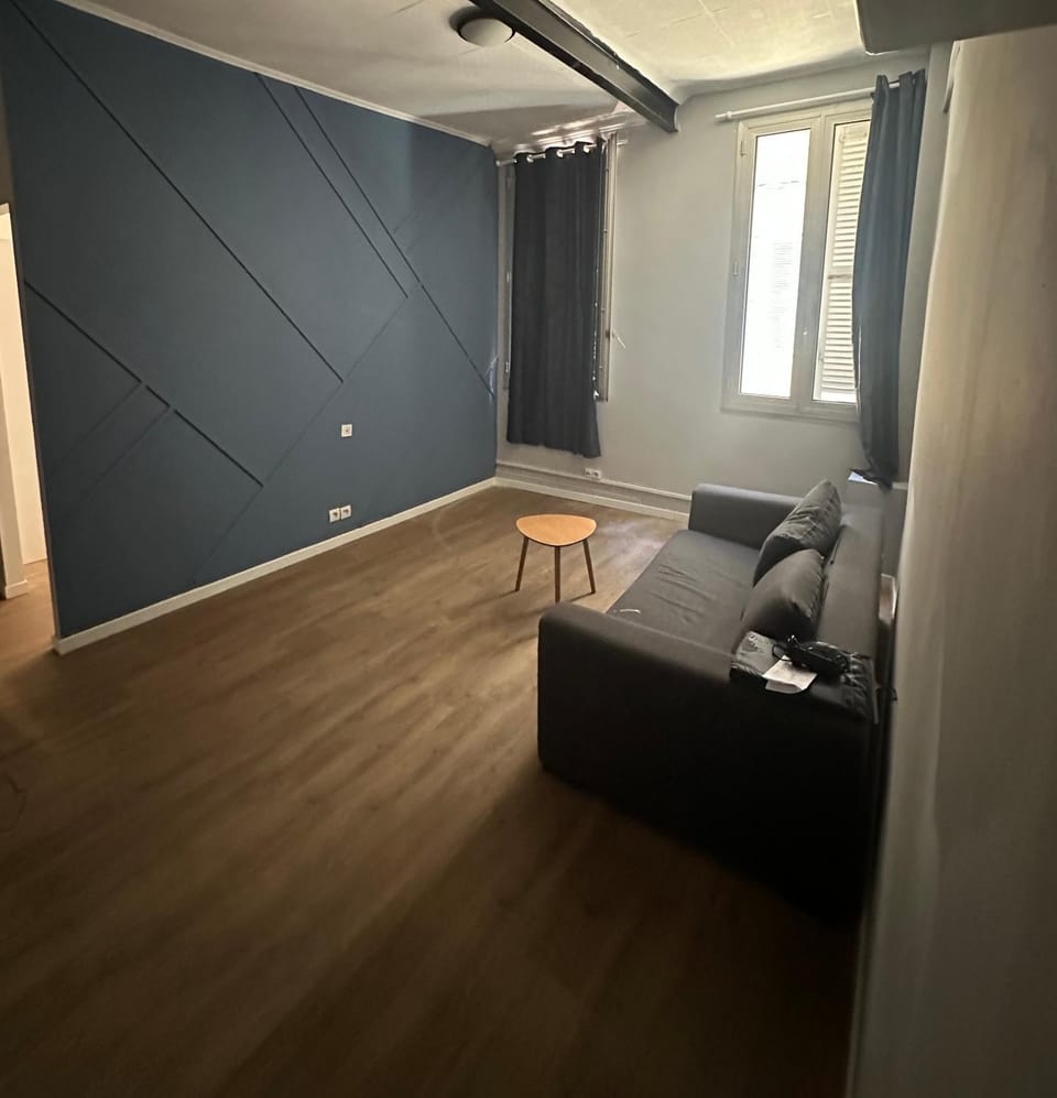 Liri Apartment in Avignon