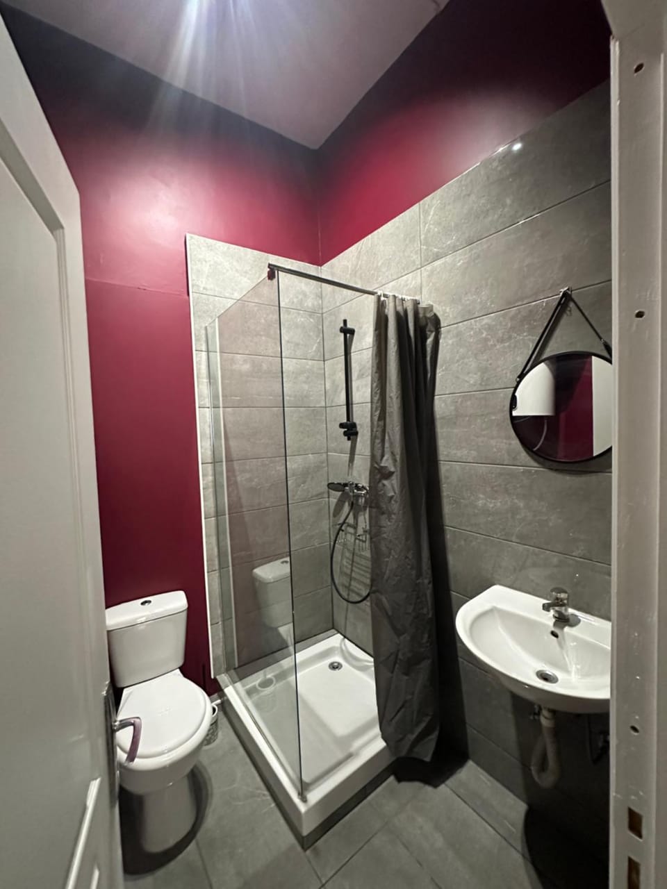 Liri Apartment in Avignon