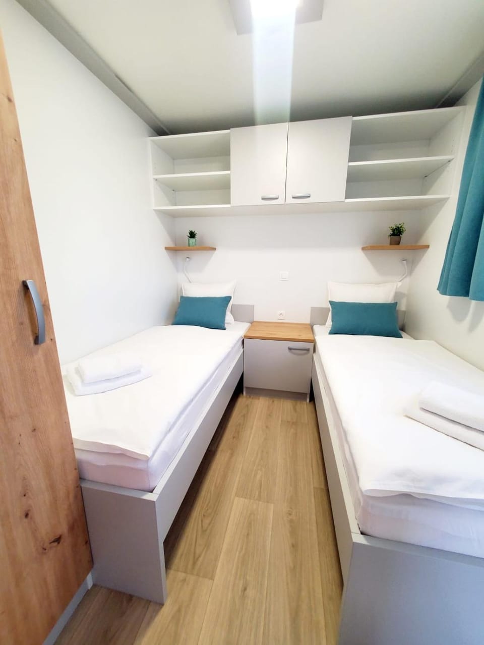 Bedroom, children