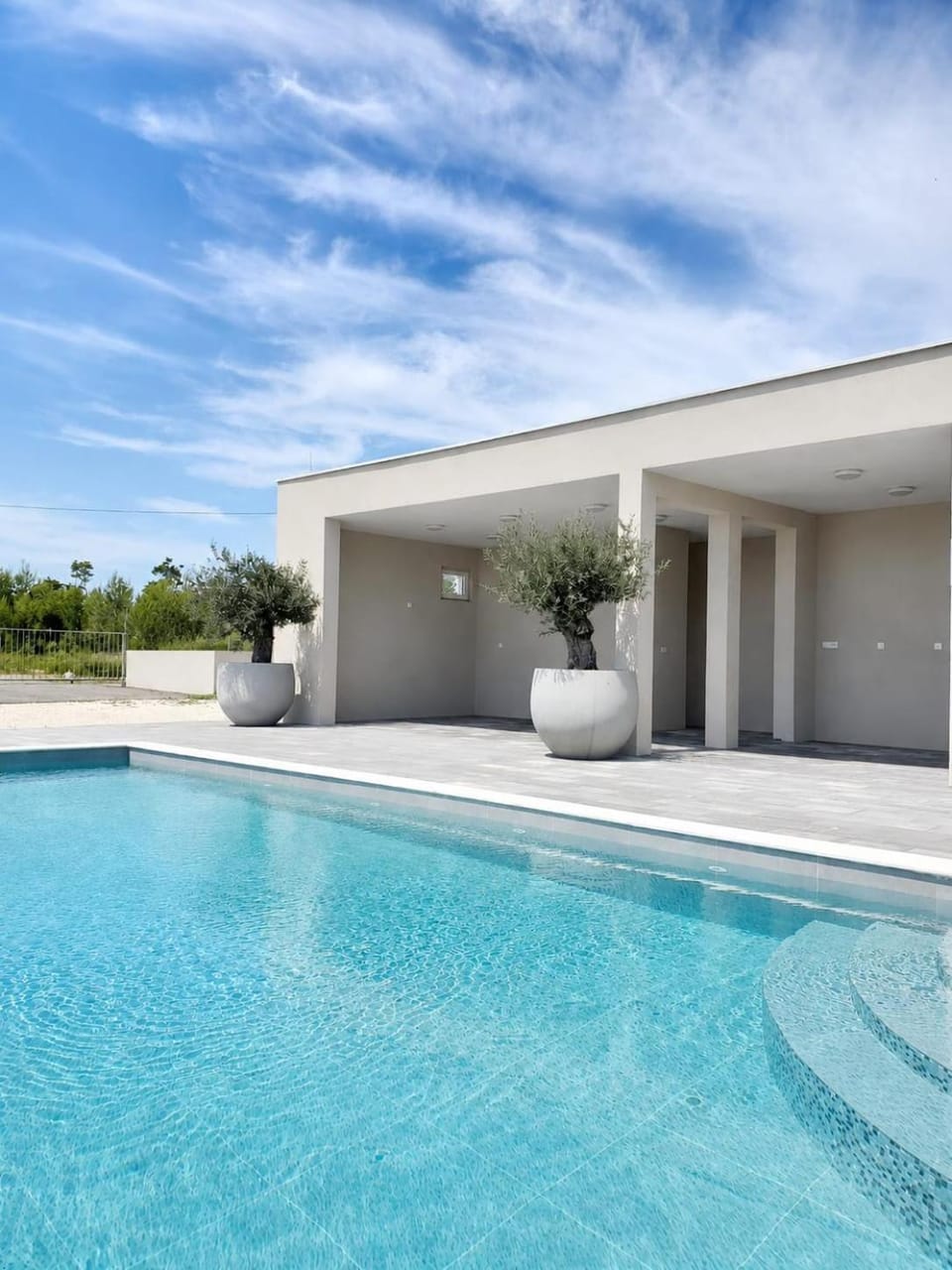 Lobby or reception, Swimming pool, Swimming pool