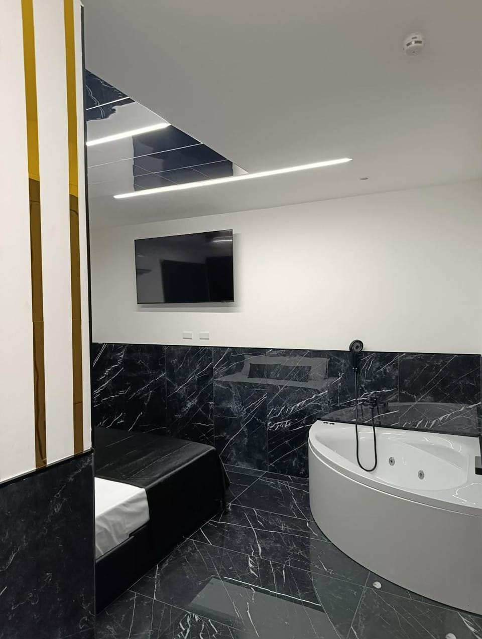 MSUITE SIRACUSA adults only Apartment in Syracuse
