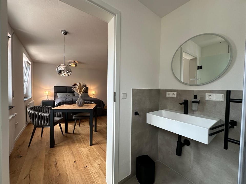 TIME OUT Apartments Apartment in Baden-Württemberg