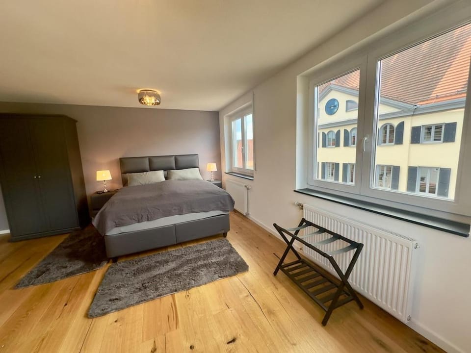 TIME OUT Apartments Apartment in Baden-Württemberg