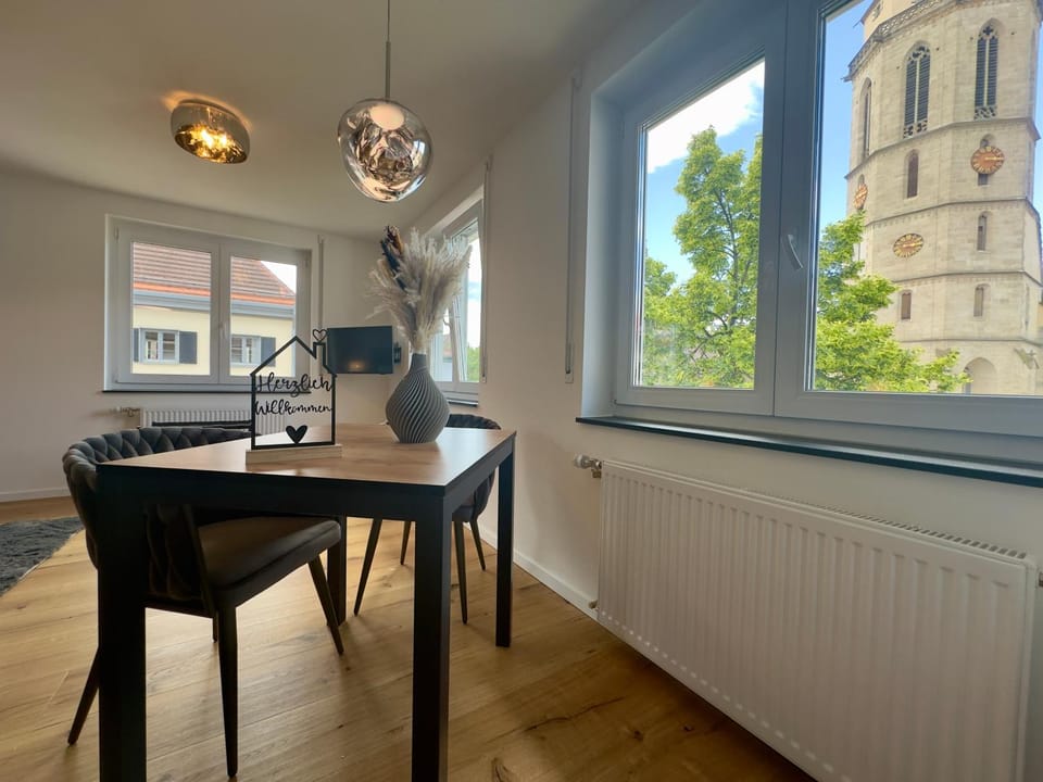 TIME OUT Apartments Apartment in Baden-Württemberg