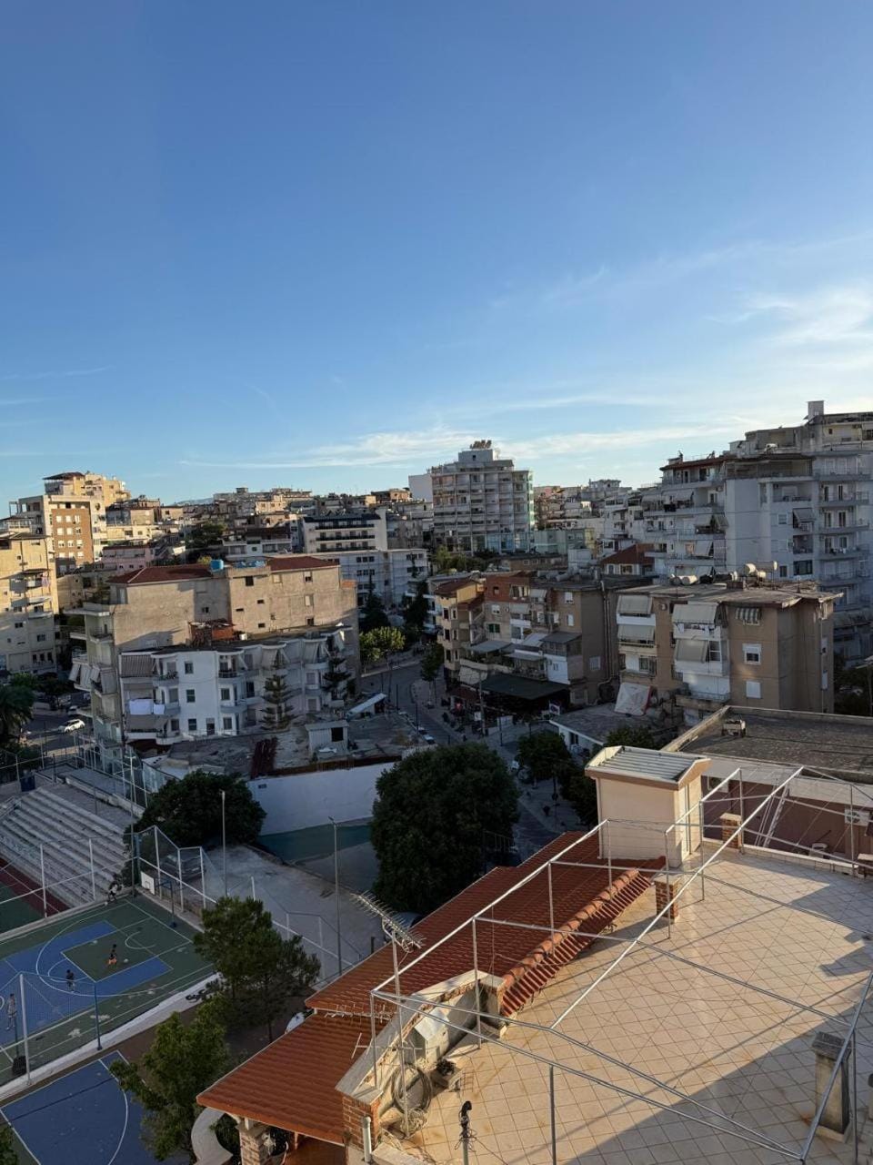 Alex Apartment1 Apartment in Sarandë