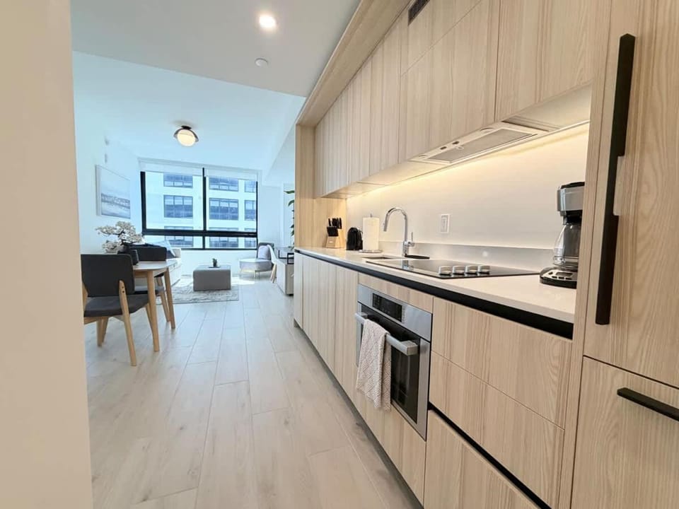 Downtown Miami Oasis 2410 Apartment in Miami