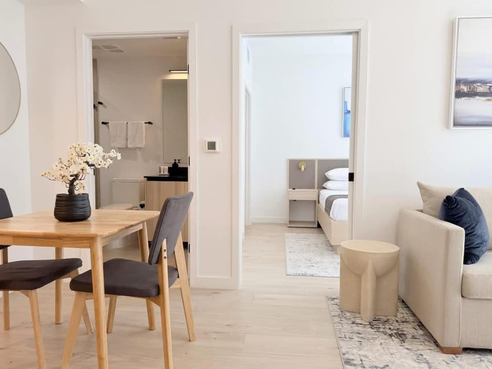 Downtown Miami Oasis 2410 Apartment in Miami