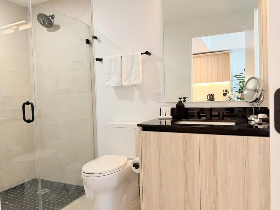 Downtown Miami Oasis 2410 Apartment in Miami