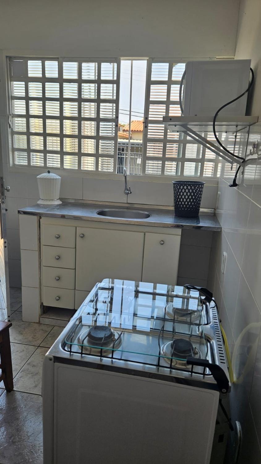Apartamento 45A Apartment in Paulínia