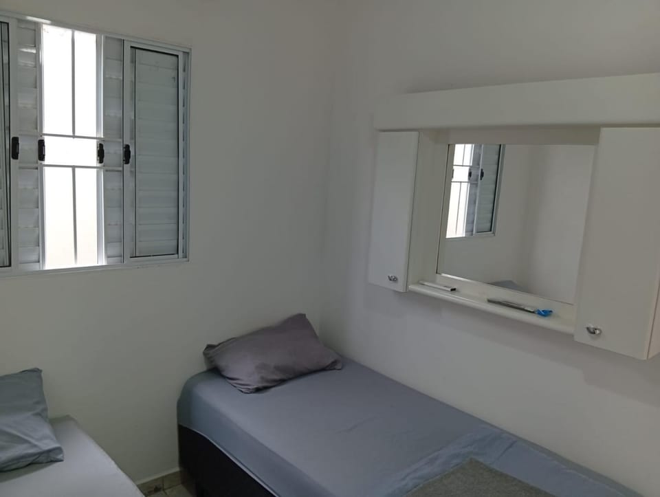 Apartamento 45A Apartment in Paulínia