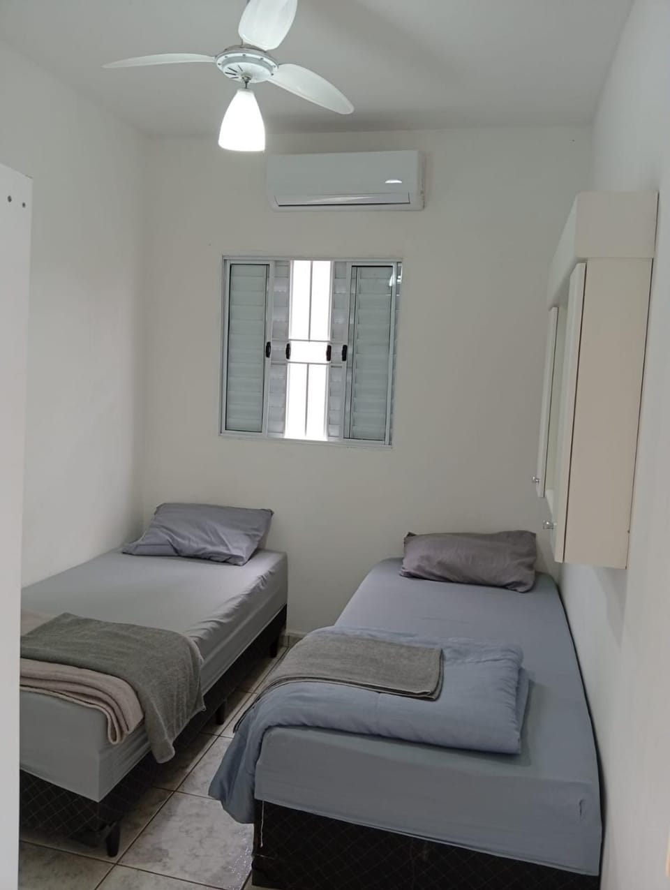 Apartamento 45A Apartment in Paulínia