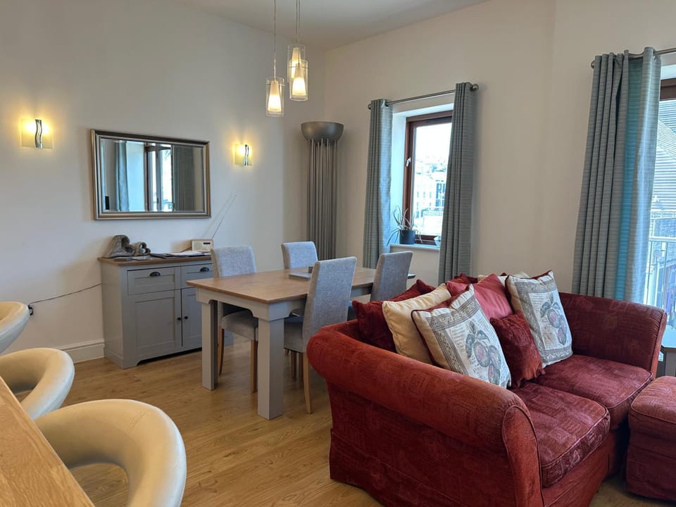 Tidemill House Apartment Apartment in England