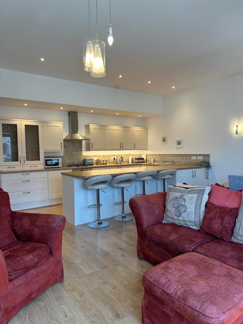 Tidemill House Apartment Apartment in England