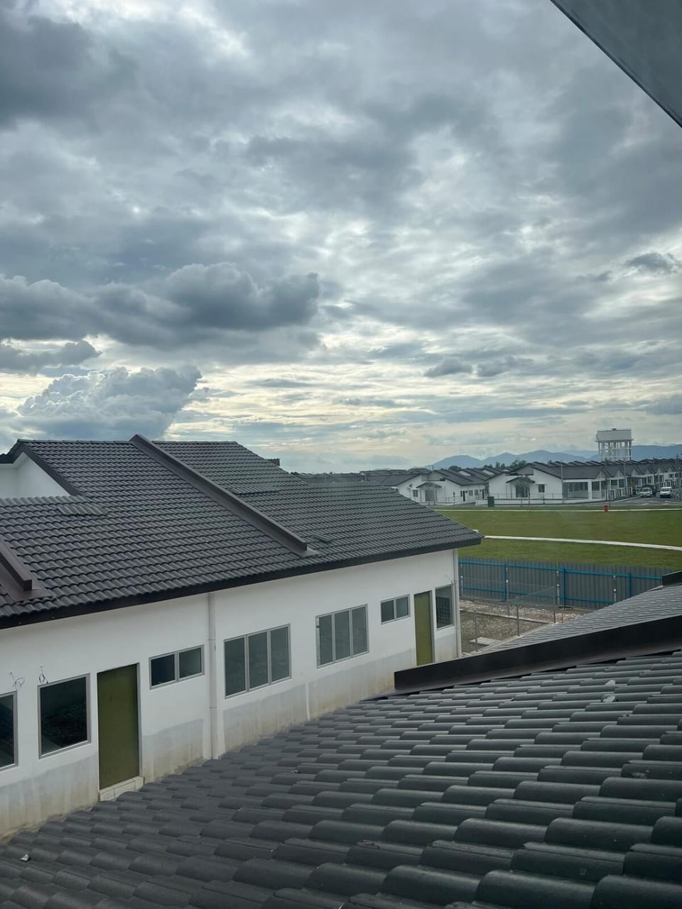 Seroja Homestay Gopeng House in Perak