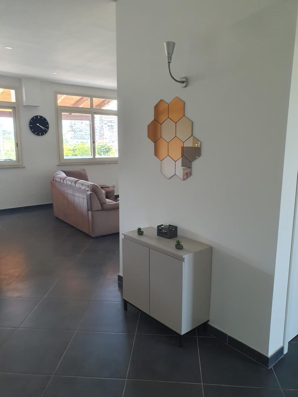 L'oasi dei sogni Apartment in Palermo