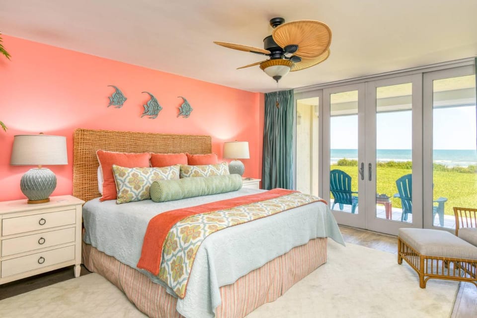 Sand Dollar 103 House in Crescent Beach
