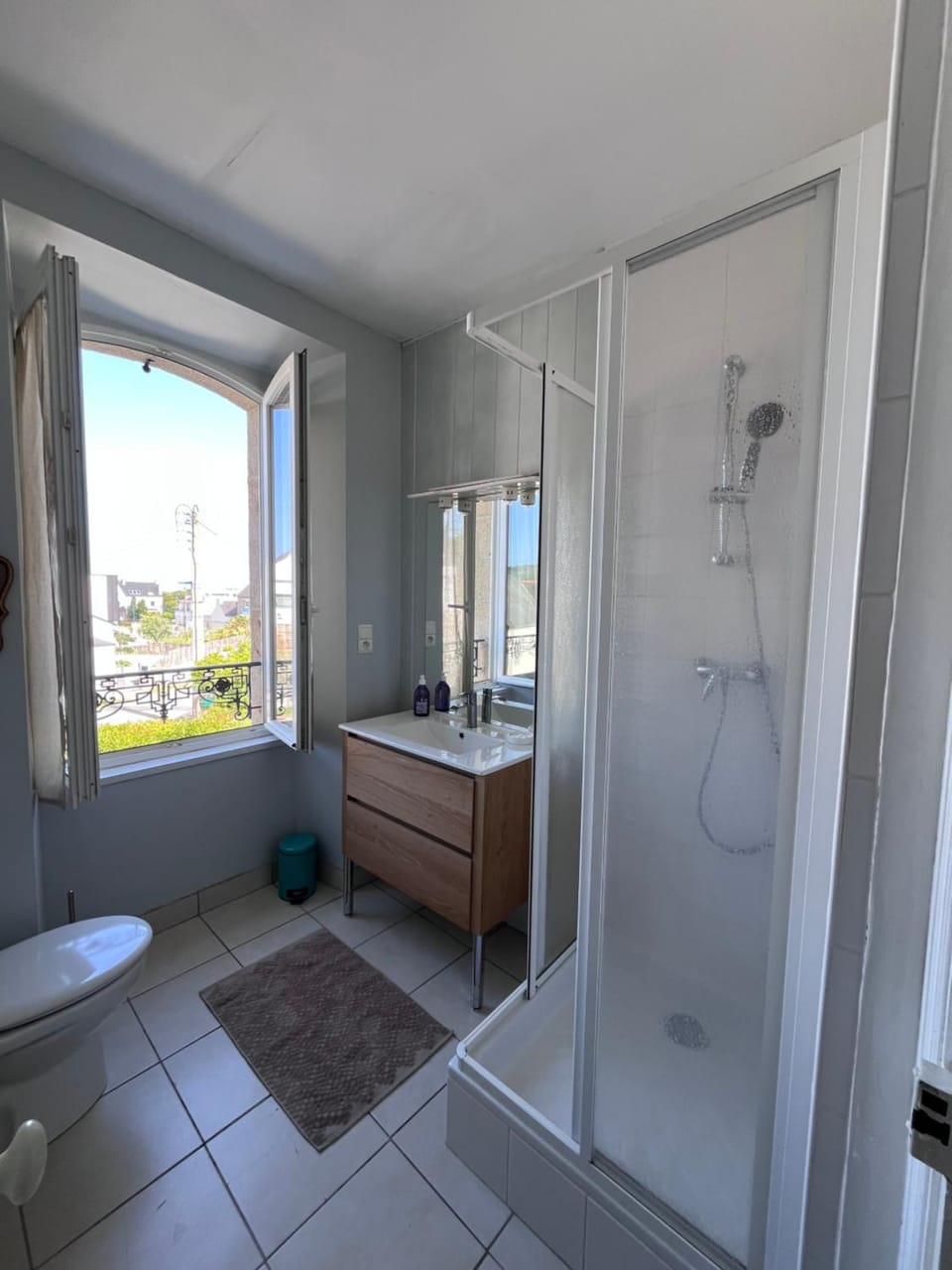 Ker Lucie Bed and Breakfast in Crozon