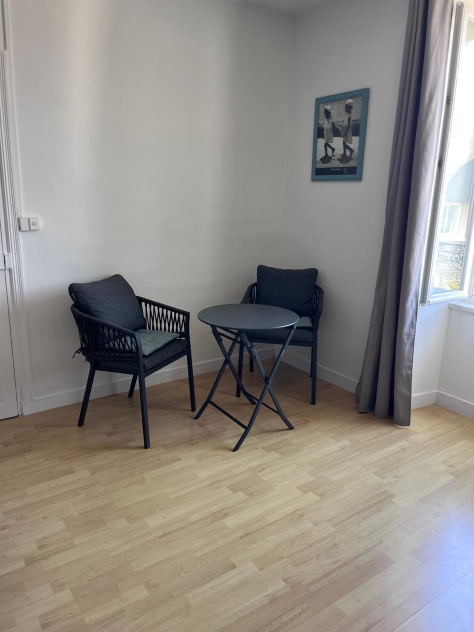 Ker Lucie Bed and Breakfast in Crozon