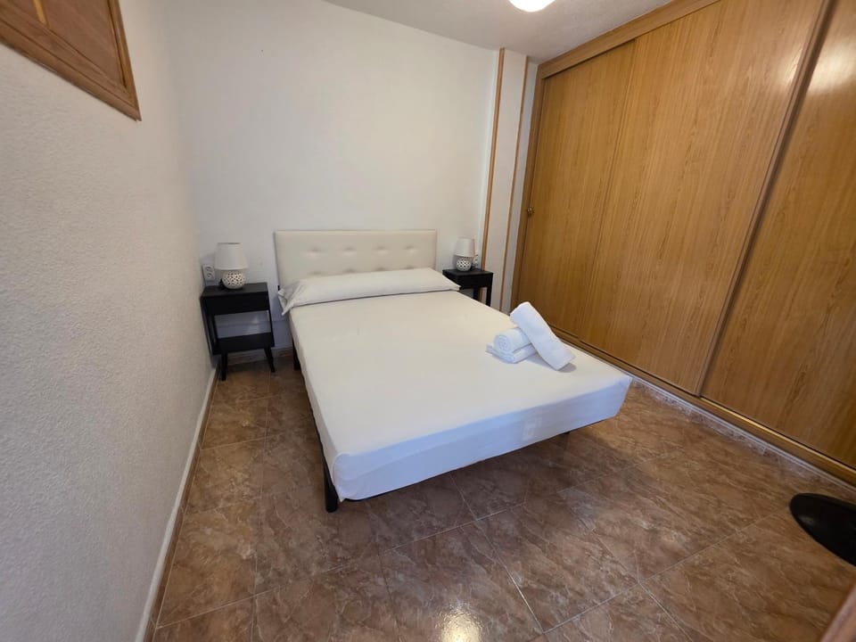 Apartamento Centro IF Benidorm Apartment in Benidorm