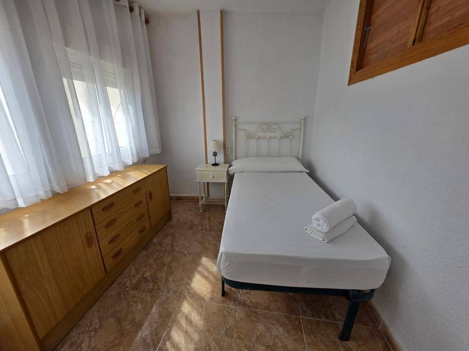 Apartamento Centro IF Benidorm Apartment in Benidorm
