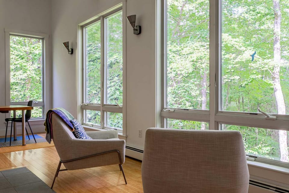 Steepletop - Nature Lovers Paradise with Rec Room House in New Marlborough