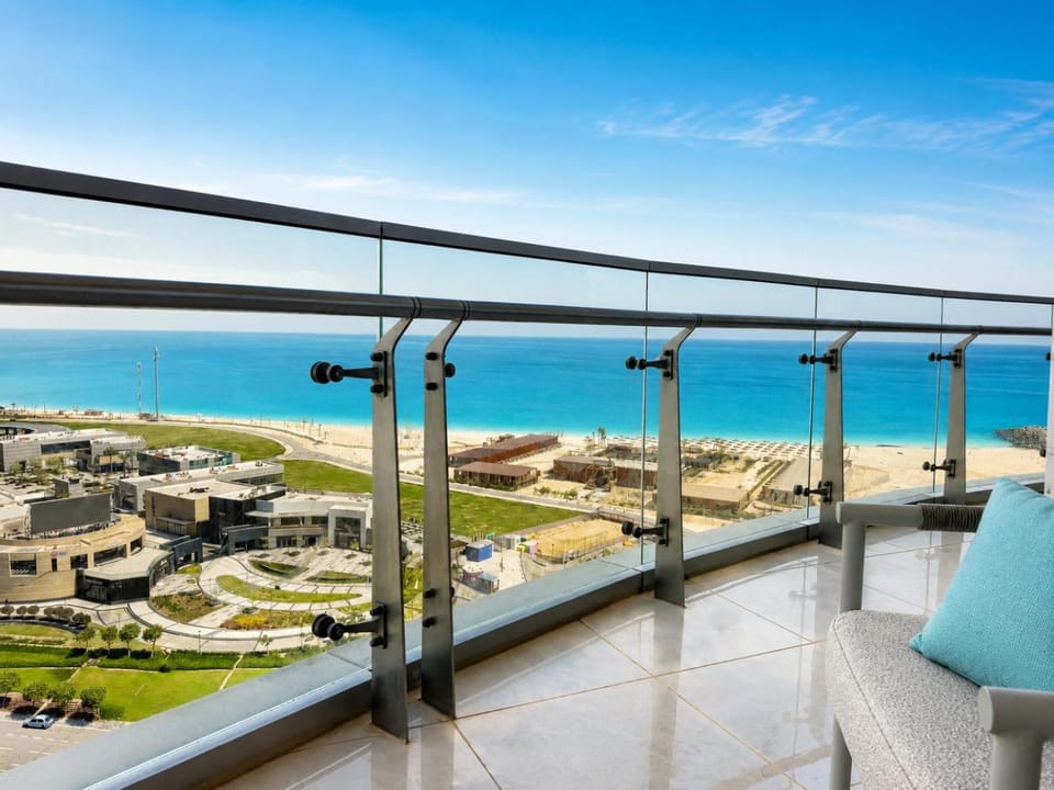 Balcony/Terrace, Balcony/Terrace, Sea view