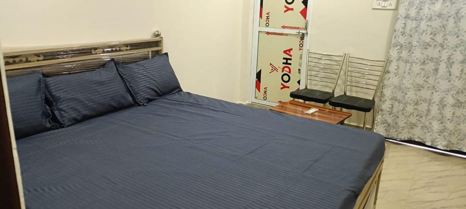 Navkar Homestay Vacation rental in India